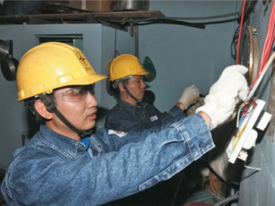 Sửa chữa, lắp đặt điện dân dụng chuyên nghiệp tại Hải Phòng