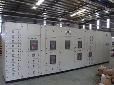 Lắp đặt tủ điện công nghiệp chất lượng, giá tốt tại Hải Phòng